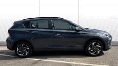 Hyundai BAYON 1.0 TGDi 48V MHEV SE Connect 5dr DCT Petrol Hatchback
